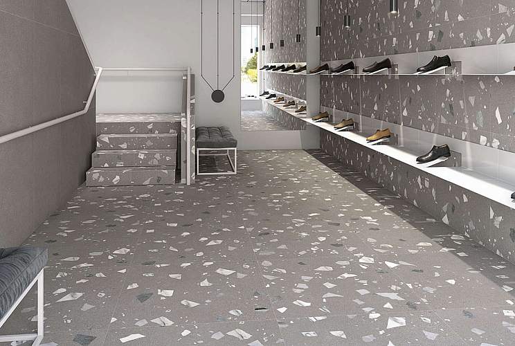 Коллекция Arcana Ceramica Ribe 80x80