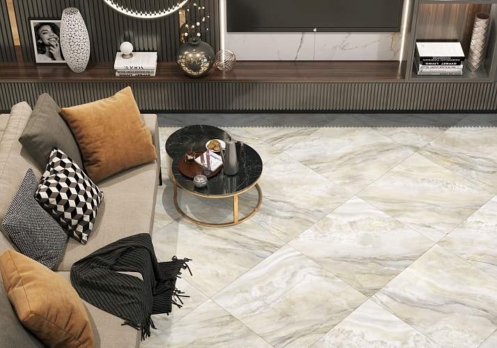 Коллекция Alma Ceramica Marmaris 60x60
