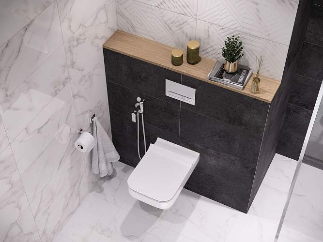 Плитка настенная Moonlight A17571 29,8x59,8