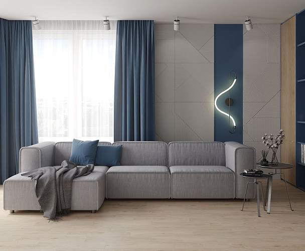 Коллекция Laparet Oak