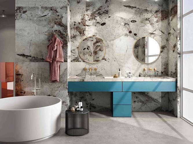 Коллекция Creto Sunheart