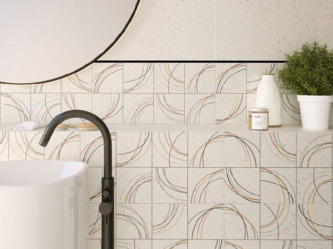 Коллекция Creto Cray