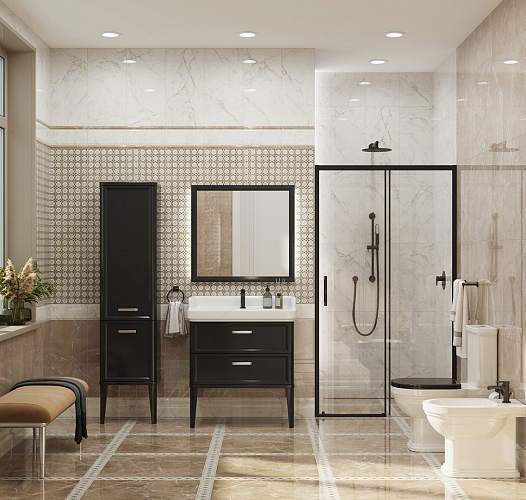 Коллекция Kerama Marazzi Серенада