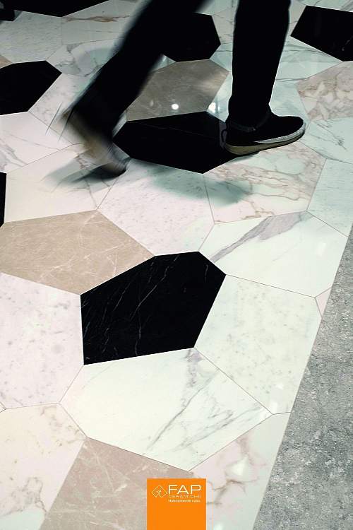 Коллекция Fap Roma Classic 30x91,5