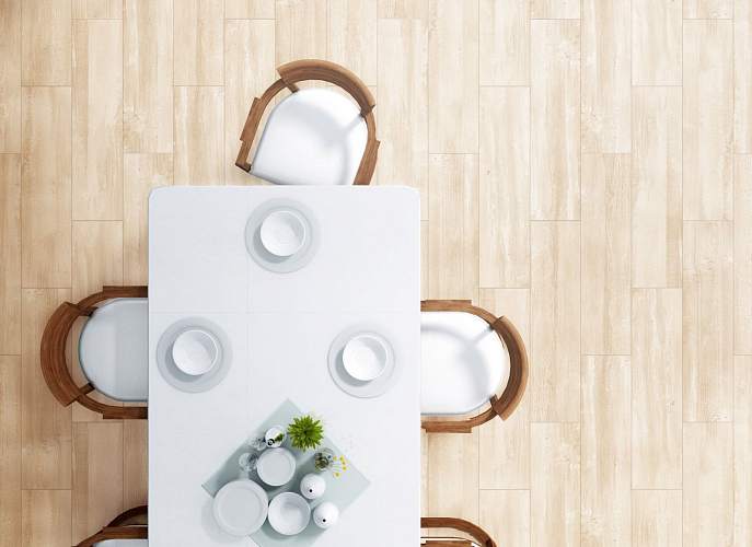 Коллекция GLOBAL TILE Karakum