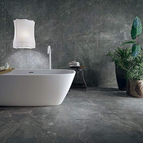 Коллекция NT Ceramic Quanta Grey 60x120