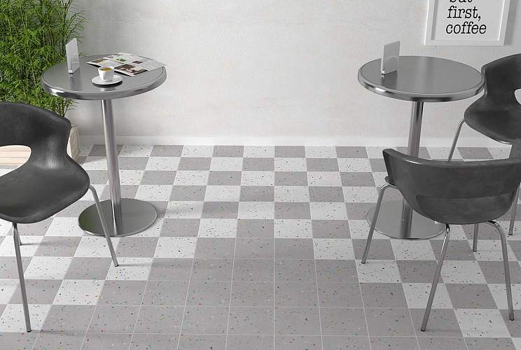 Коллекция Wow Drops 18,5x18,5