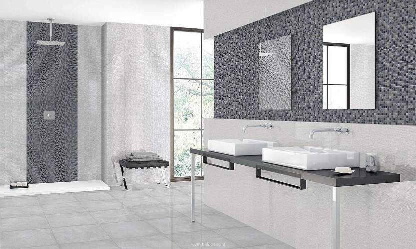 Коллекция Emigres Glass 25x75