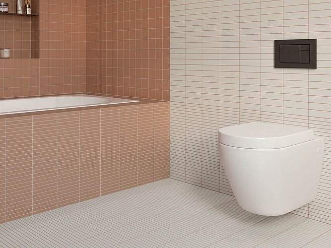 Коллекция Wow Raster 15x15