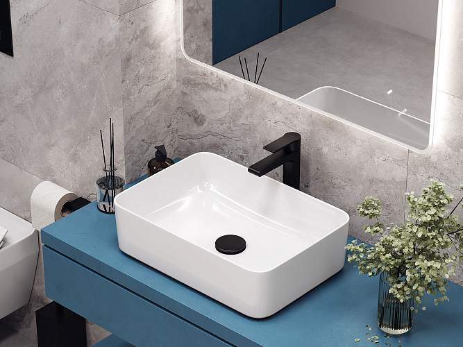 Коллекция Cersanit Cambio 60x120