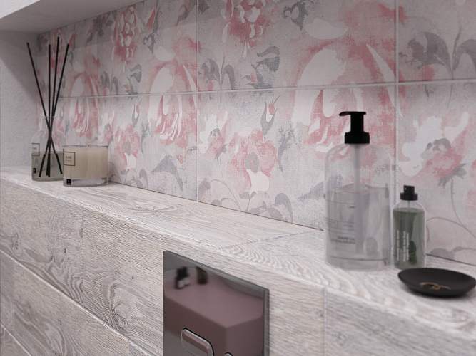 Коллекция Cersanit Navi 20x44