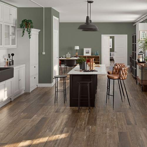 Коллекция Colorker Colonial 19,5x119,2