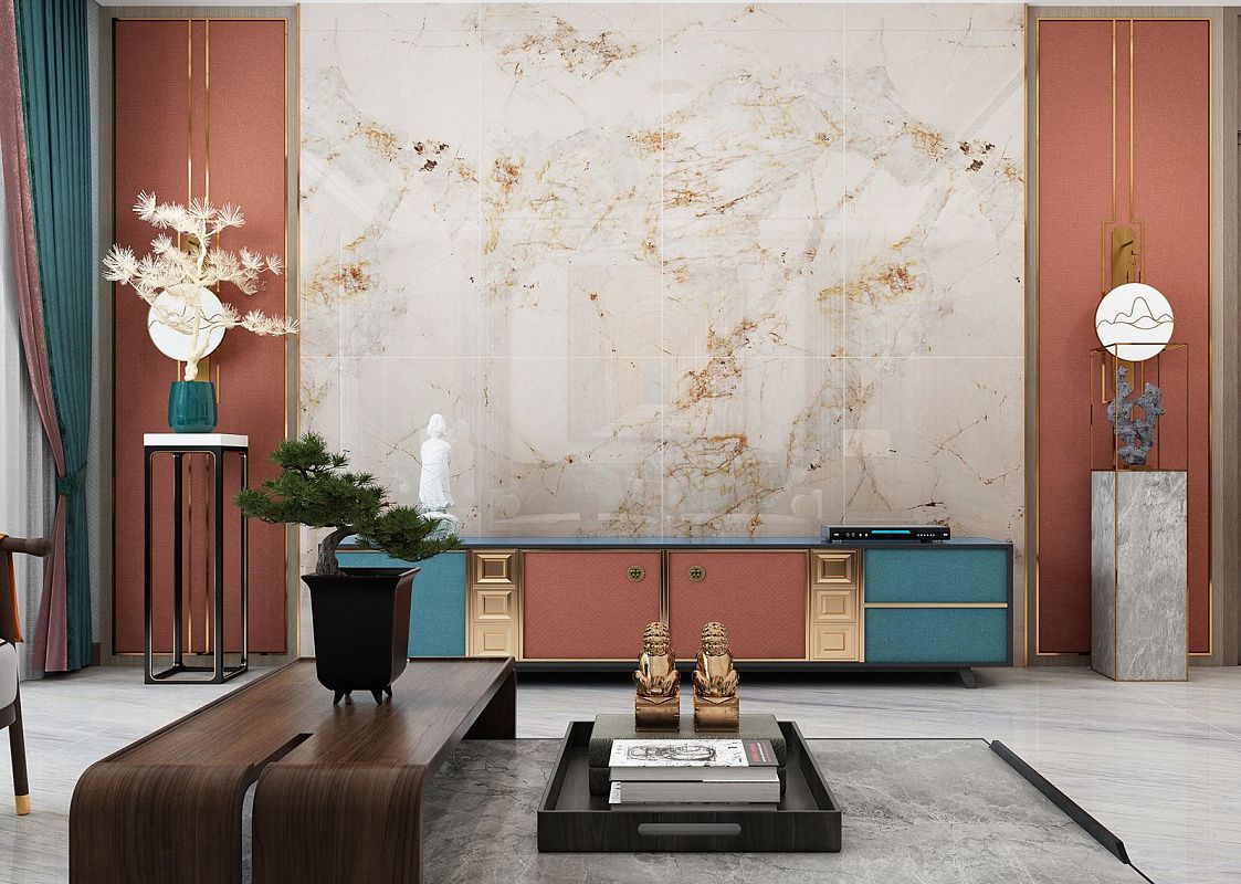 Коллекция Classic Stone 60x120