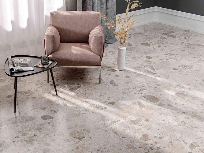 Коллекция Creto Ambra