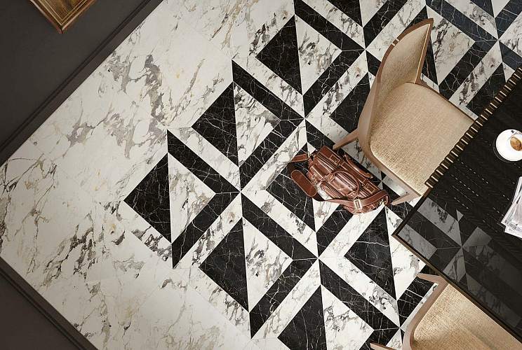 Коллекция Atlas Concorde Russia Allure 30x60