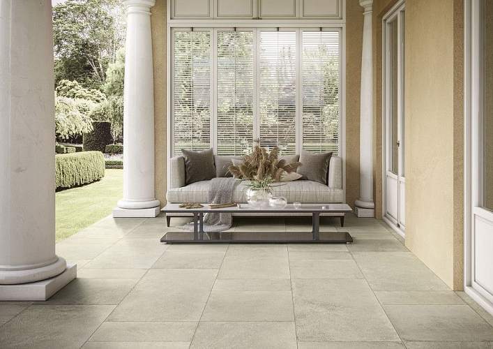 Коллекция CIR SERENISSIMA Promenade 120x120