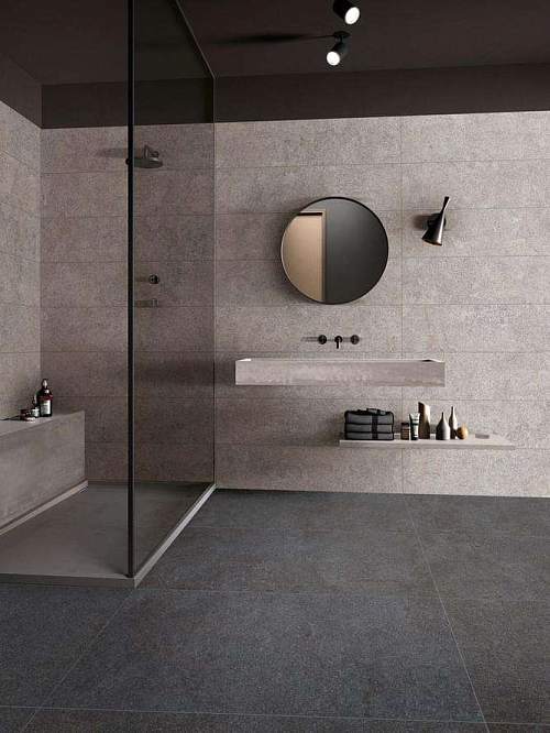 Коллекция Abk Ceramiche Native 80x80