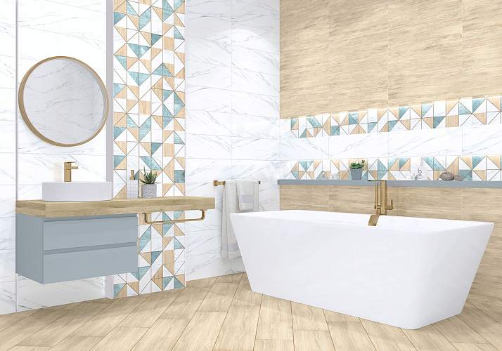 Коллекция Alma Ceramica Slash 20x60