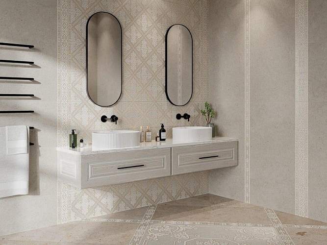 Коллекция Kerama Marazzi Карму