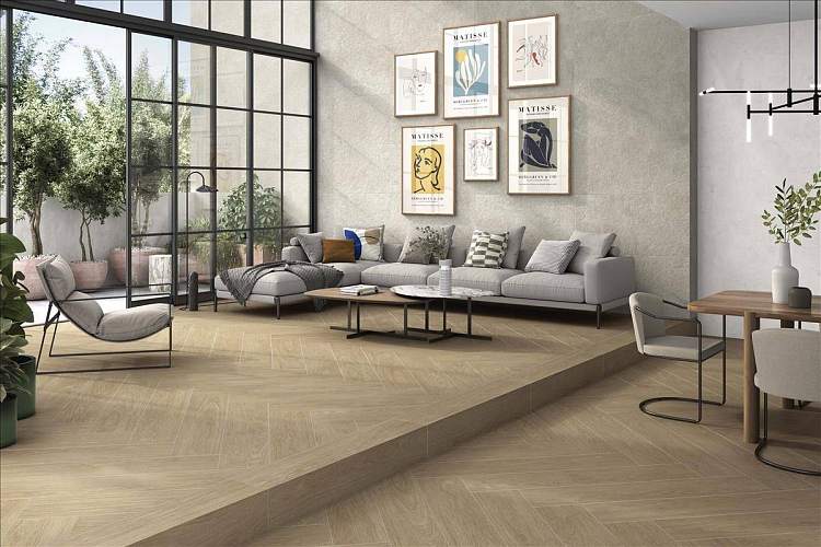 Коллекция Stylnul Ceramica (STN) Lionel