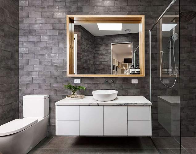 Коллекция Fabresa Vita 10x20