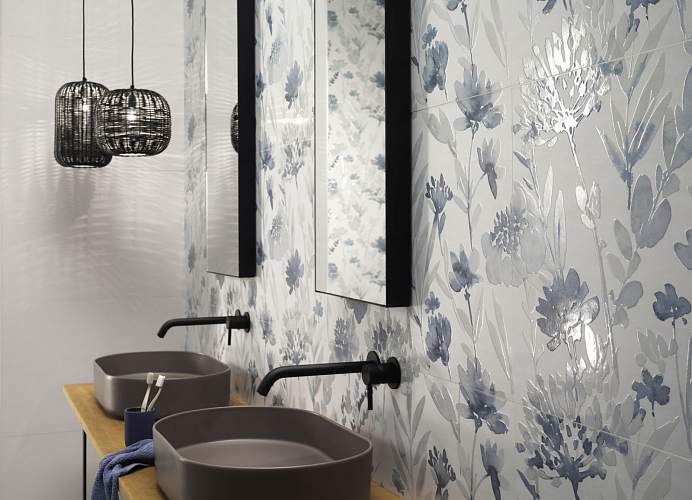 Коллекция Fap Milano Mood 80x80