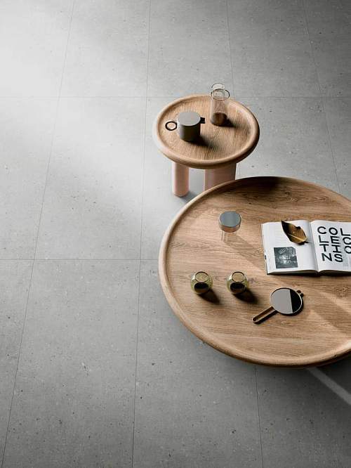 Коллекция Vitra FlakeCement 60x120