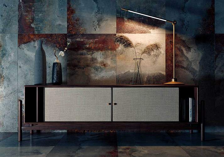 Коллекция Керамин Лава