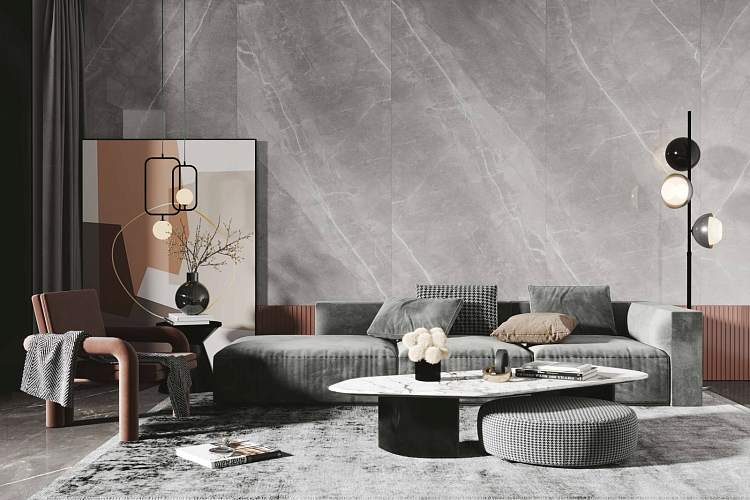 Коллекция Artcer ArtSlab Marble 120x240