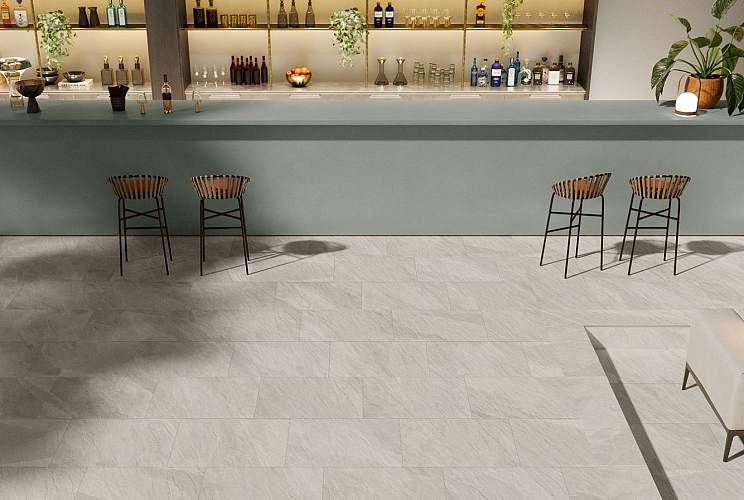 Коллекция Italgraniti Shale 120x120