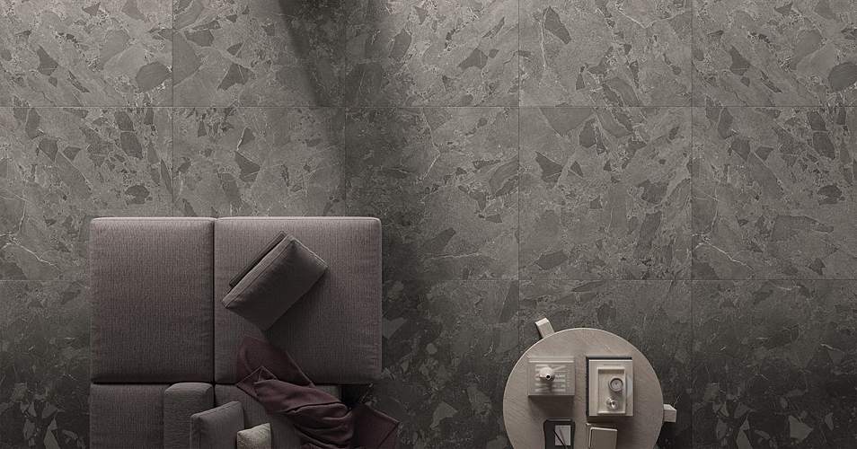 Cosmo Darkside Матовый Керамогранит 60x120