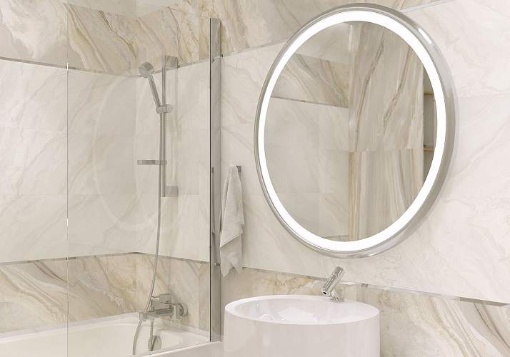 Коллекция Alma Ceramica Magic 30x90