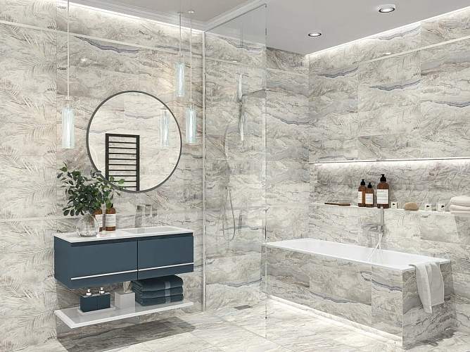 Коллекция Eletto Ceramica Fletto 24,2x72