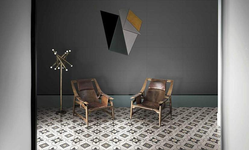 Коллекция Marazzi Italy Eclettica 40x120