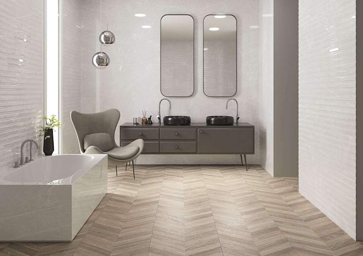 Коллекция Cifre Pietra 33,3x100