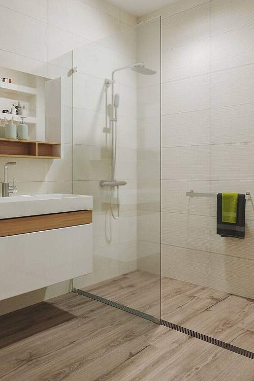 Коллекция Cifre Nordik 30x120