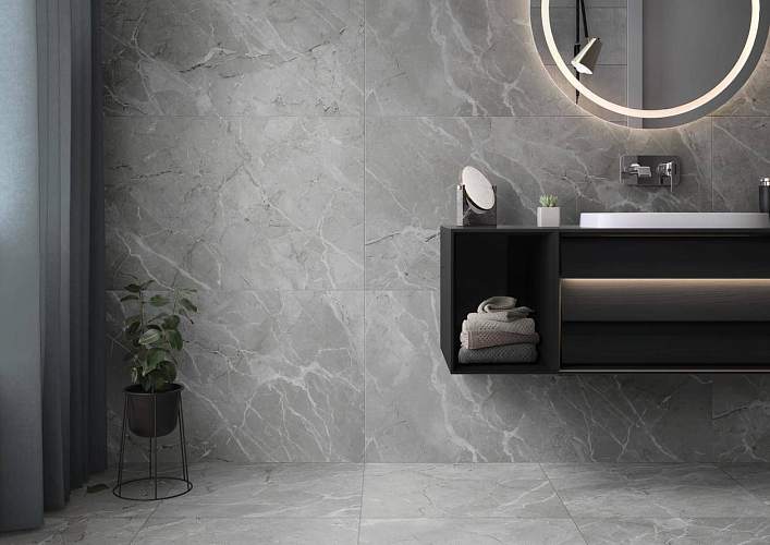 Коллекция Vitra SilkMarble 60x120