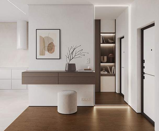 Коллекция Laparet Hermes