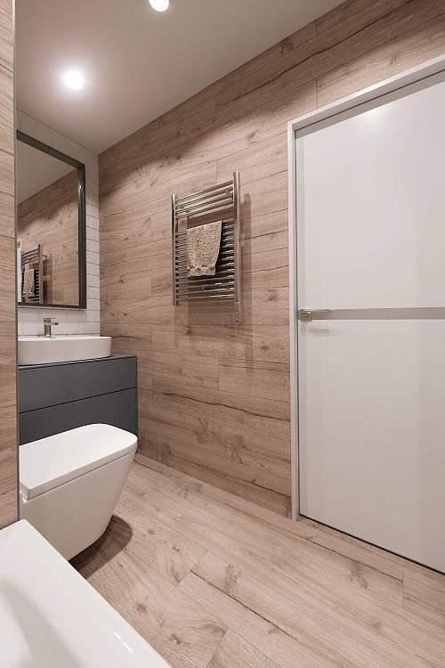 Коллекция Cifre Nordik 30x120