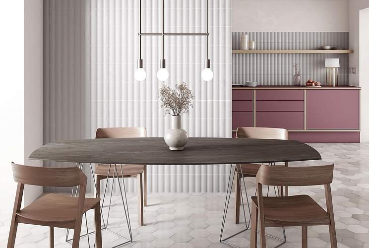 Коллекция Equipe Vibe 6,5x20