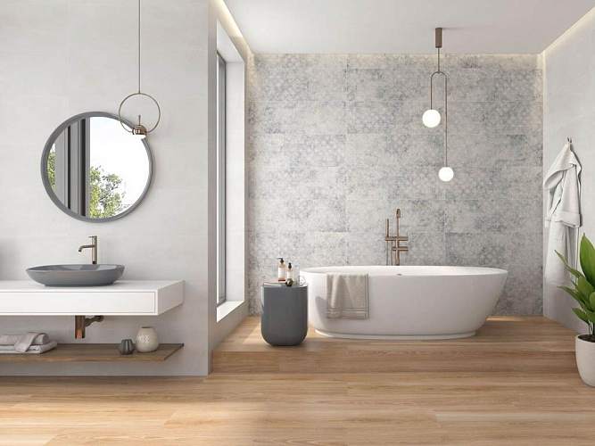 Коллекция Pamesa Sils 33,3x100