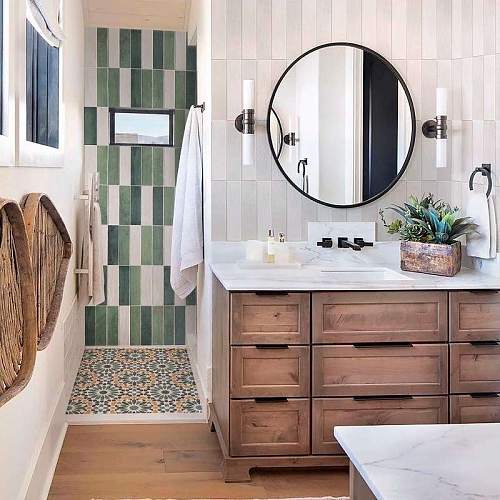 Коллекция Dual Gres Spirit 30x60