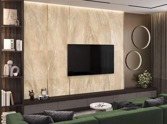 Коллекция LCM Marfil 60x120