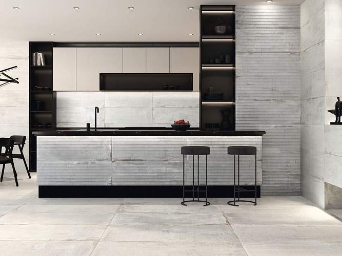 Коллекция Baldocer Detroit 60x120