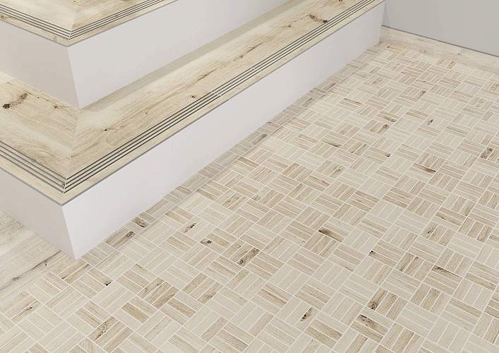 Коллекция Cersanit Woodhouse 29,7x59,8