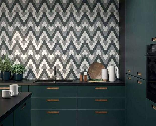 Коллекция Kerama Marazzi Агуста