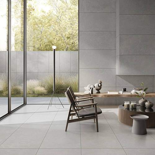 Коллекция Vitra CementBase 60x120