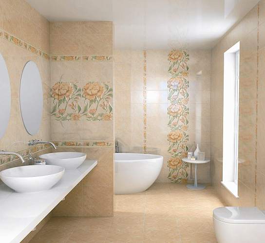 Коллекция Kerama Marazzi Фантазия