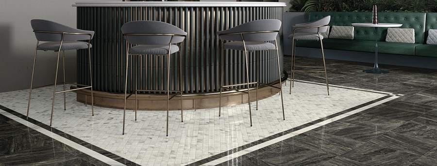 Коллекция Coliseumgres Firenze 45x45