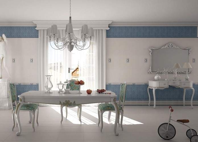 Коллекция Cifre Sophie 20x50